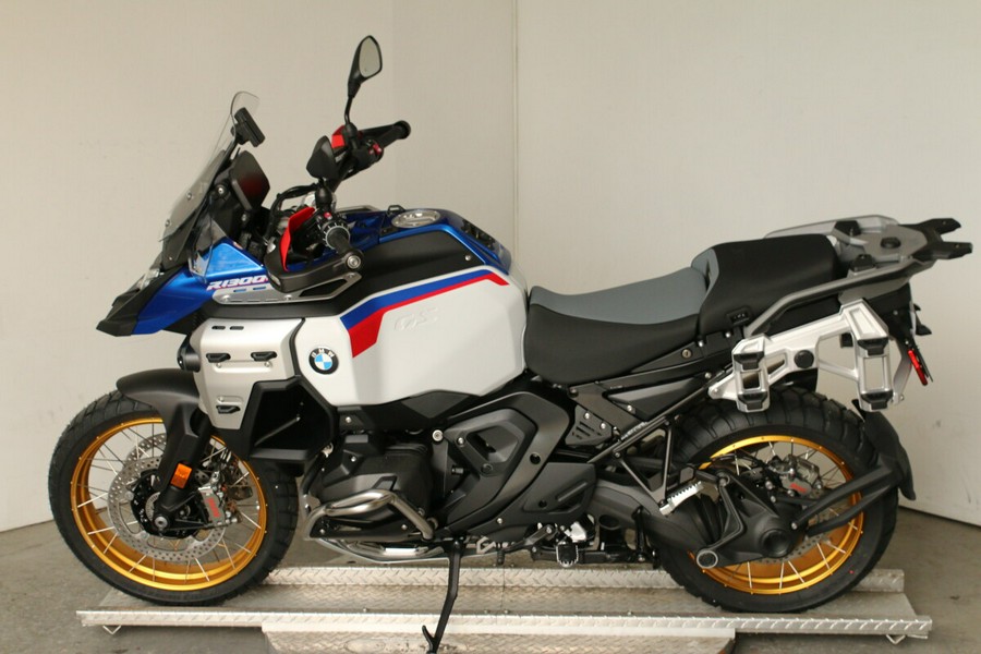 2026 BMW R 1300 GS Adventure
