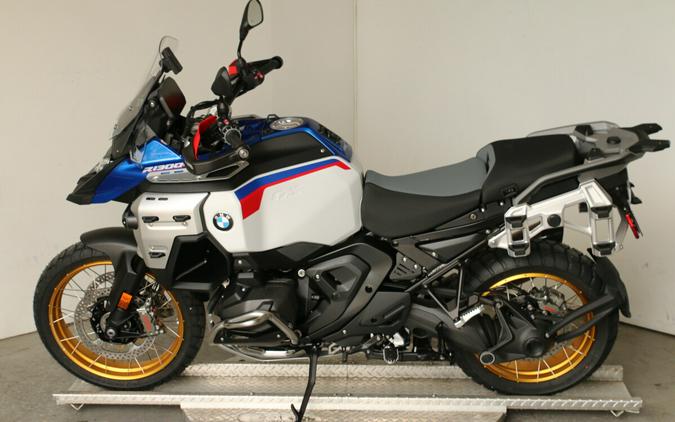 2026 BMW R 1300 GS Adventure