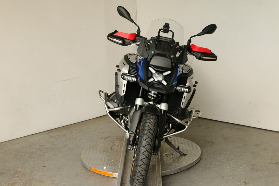 2026 BMW R 1300 GS Adventure