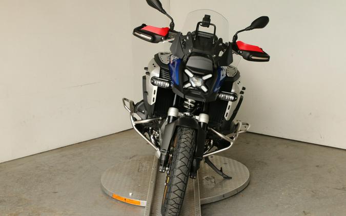 2026 BMW R 1300 GS Adventure