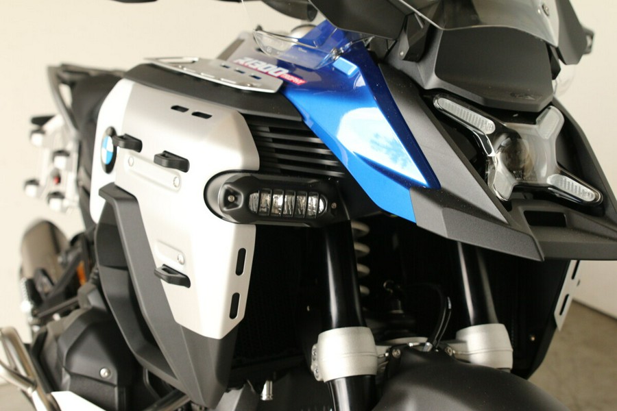 2026 BMW R 1300 GS Adventure