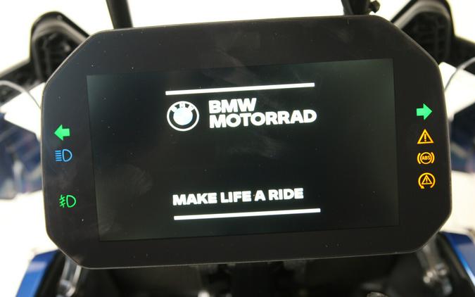 2026 BMW R 1300 GS Adventure