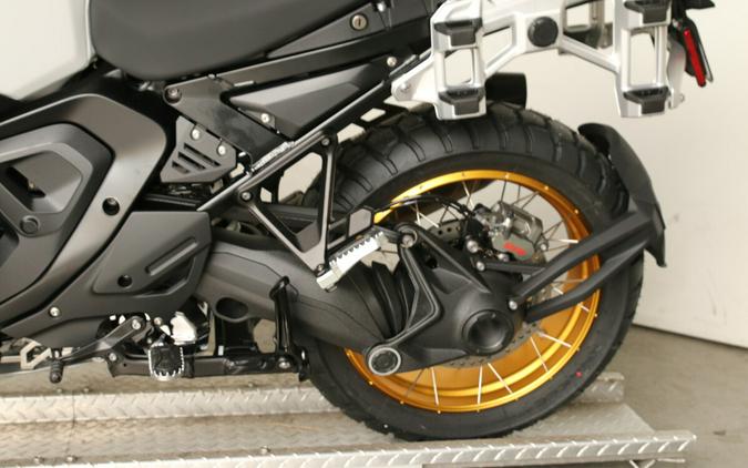 2026 BMW R 1300 GS Adventure