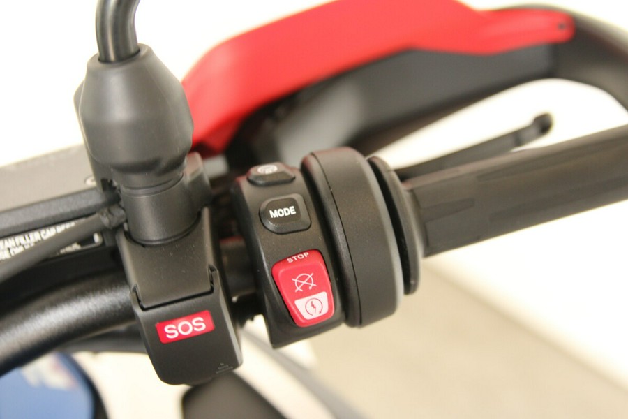 2026 BMW R 1300 GS Adventure