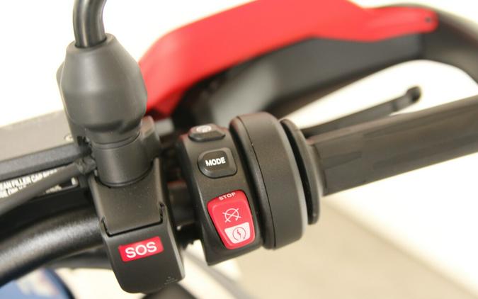 2026 BMW R 1300 GS Adventure