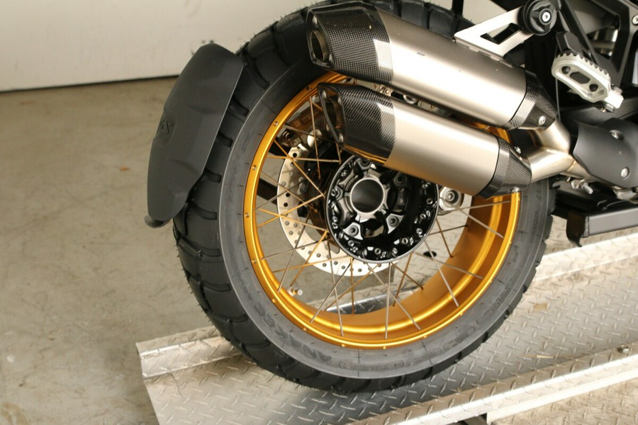 2026 BMW R 1300 GS Adventure