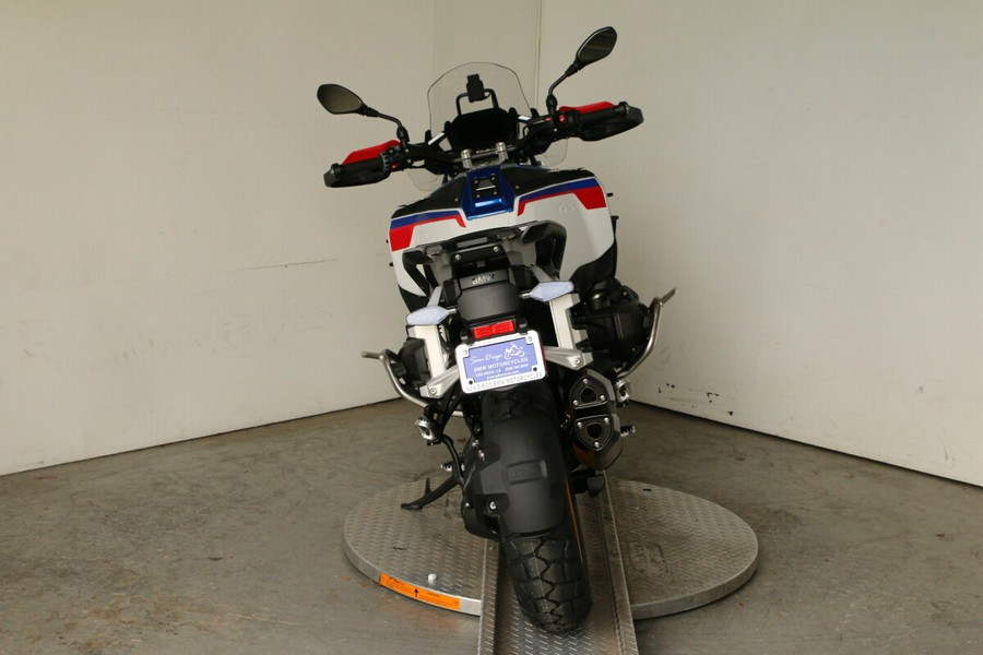 2026 BMW R 1300 GS Adventure