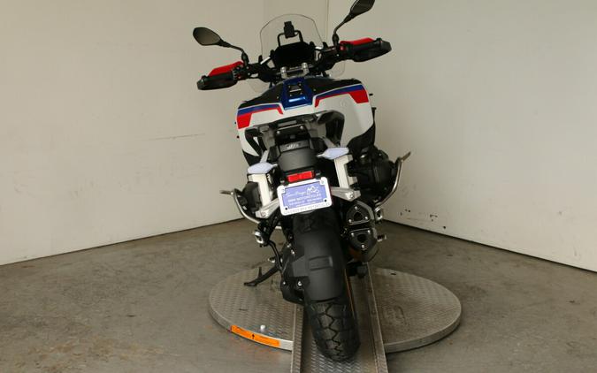 2026 BMW R 1300 GS Adventure