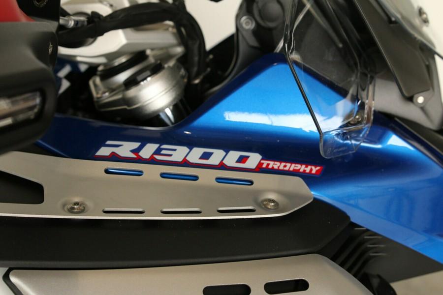 2026 BMW R 1300 GS Adventure