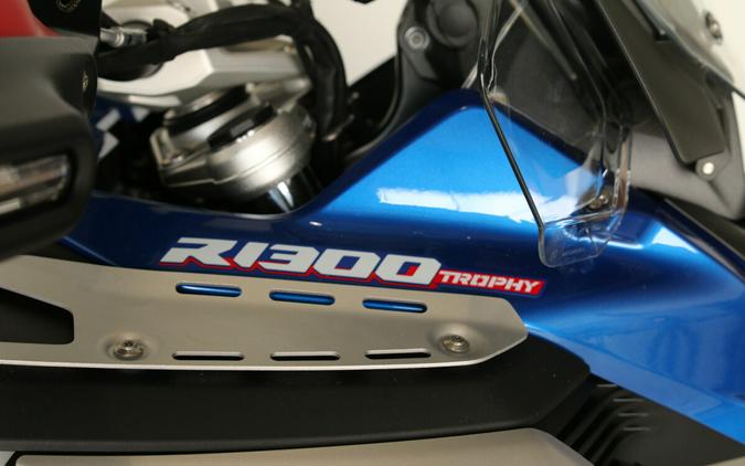 2026 BMW R 1300 GS Adventure