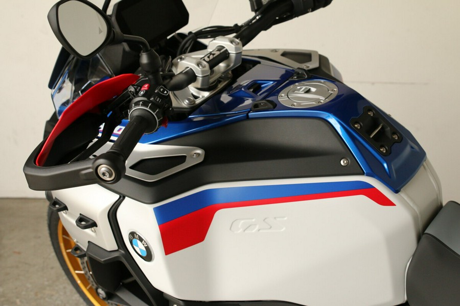 2026 BMW R 1300 GS Adventure