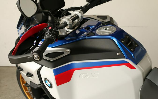 2026 BMW R 1300 GS Adventure