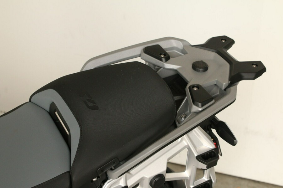 2026 BMW R 1300 GS Adventure