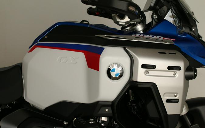 2026 BMW R 1300 GS Adventure