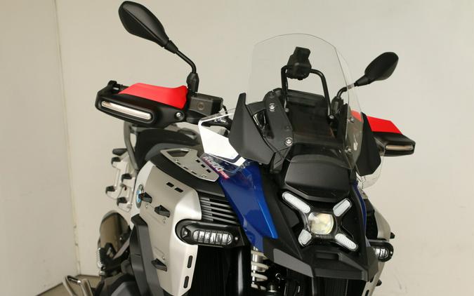 2026 BMW R 1300 GS Adventure