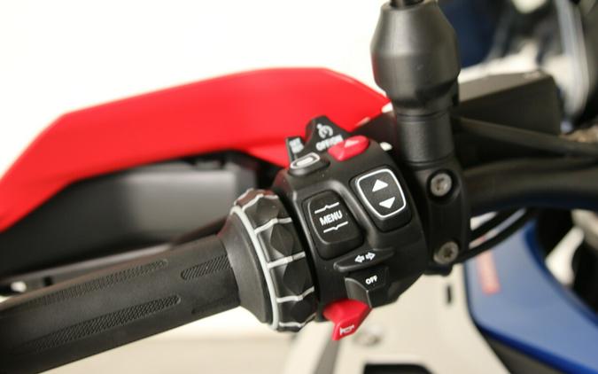 2026 BMW R 1300 GS Adventure