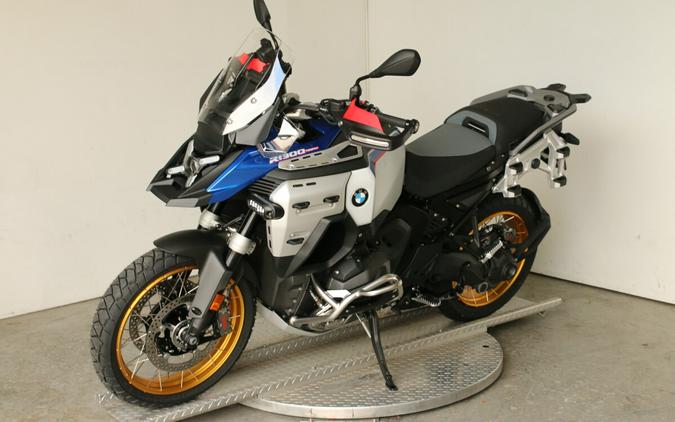 2026 BMW R 1300 GS Adventure