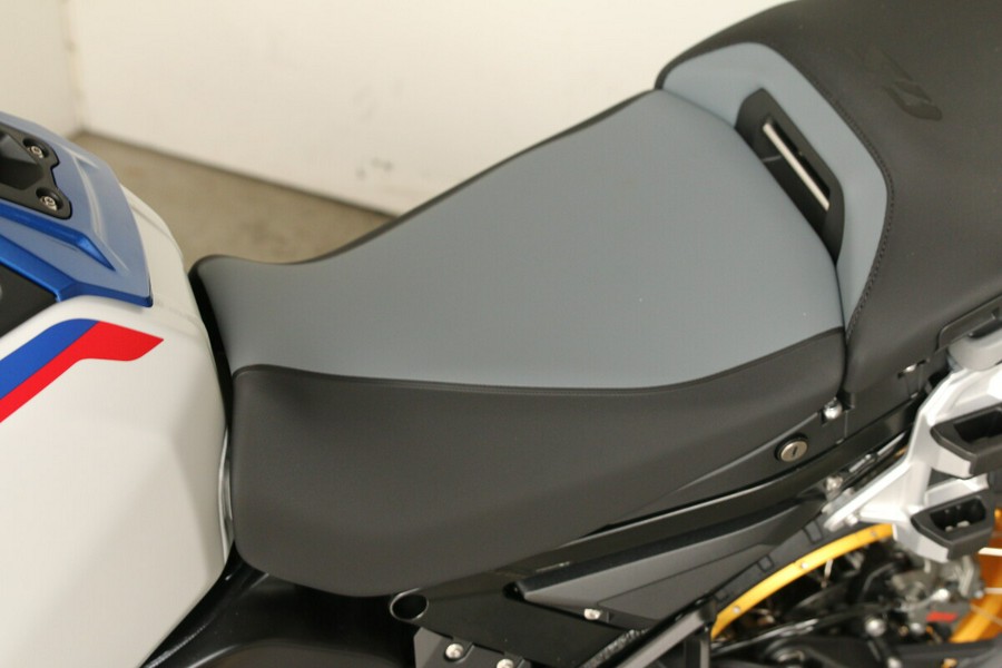 2026 BMW R 1300 GS Adventure