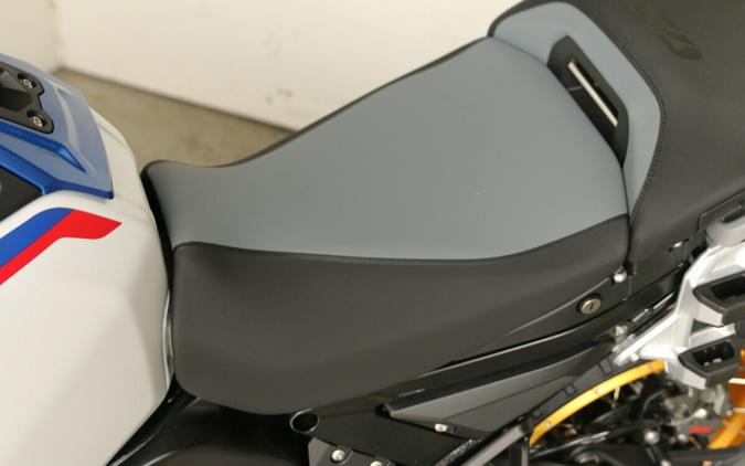 2026 BMW R 1300 GS Adventure