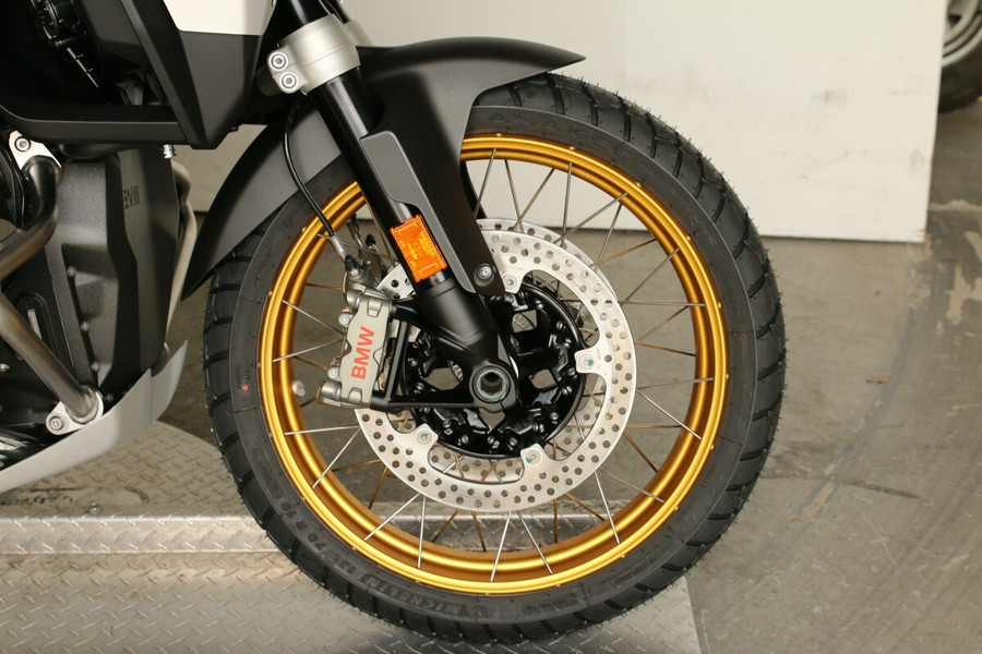 2026 BMW R 1300 GS Adventure