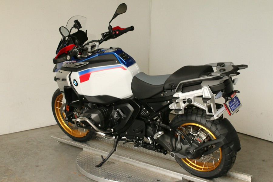 2026 BMW R 1300 GS Adventure