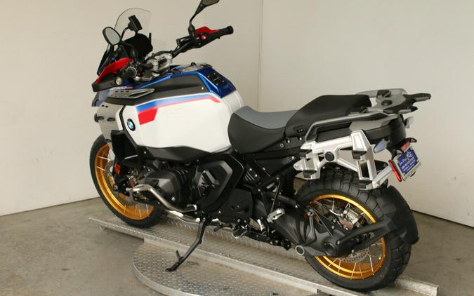2026 BMW R 1300 GS Adventure