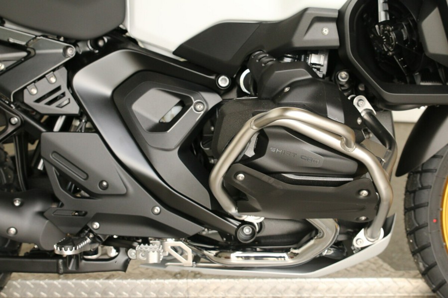 2026 BMW R 1300 GS Adventure