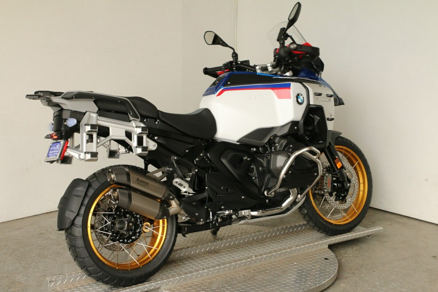 2026 BMW R 1300 GS Adventure
