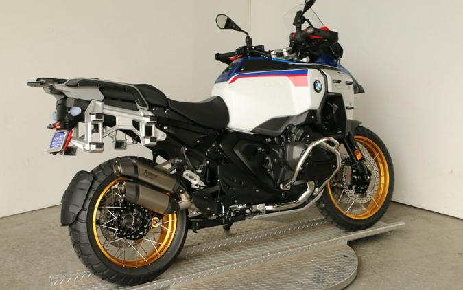 2026 BMW R 1300 GS Adventure
