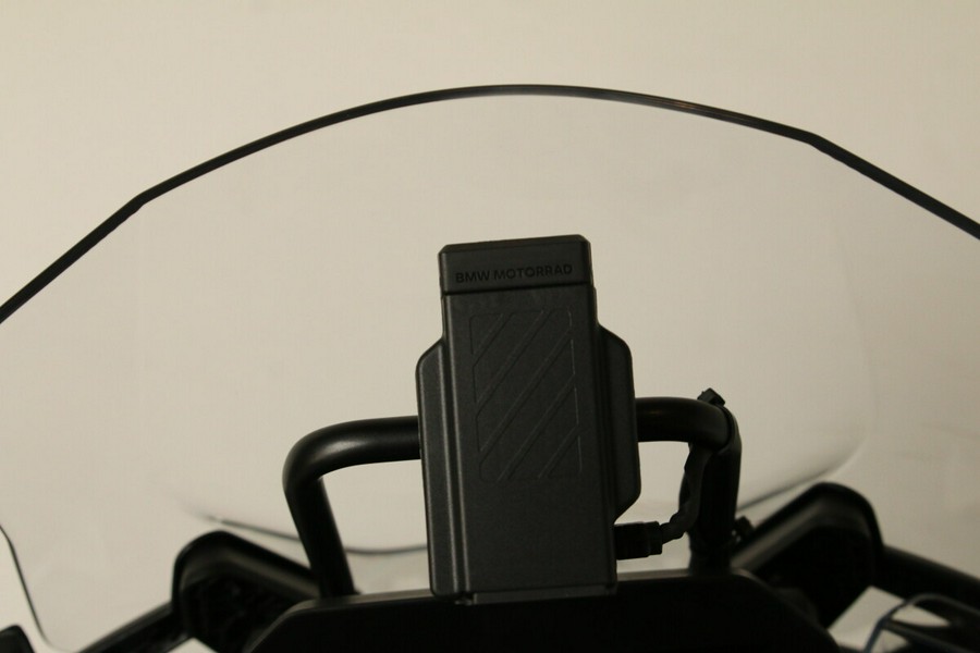 2026 BMW R 1300 GS Adventure