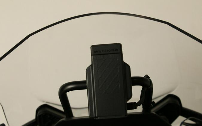 2026 BMW R 1300 GS Adventure