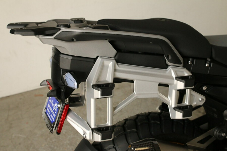 2026 BMW R 1300 GS Adventure