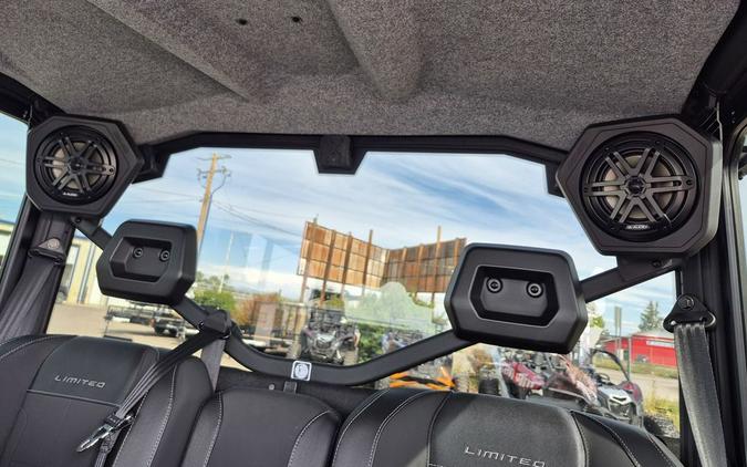 2026 Can-Am® Defender MAX Limited HD11