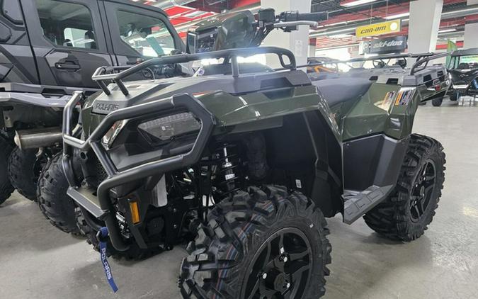 2026 Polaris Sportsman 570 Premium - 40th Anniversary Edition