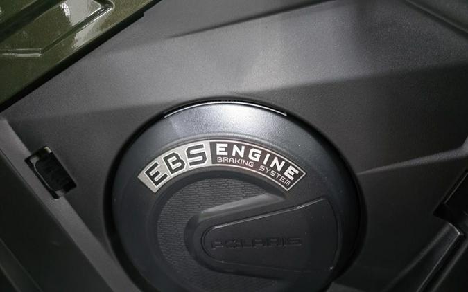 2026 Polaris Sportsman 570 Premium - 40th Anniversary Edition