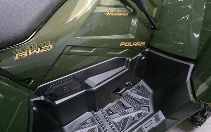 2026 Polaris Sportsman 570 Premium - 40th Anniversary Edition