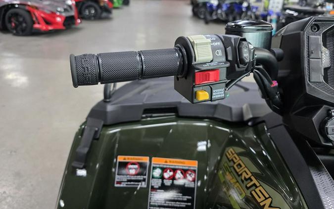 2026 Polaris Sportsman 570 Premium - 40th Anniversary Edition