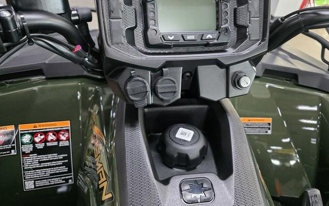 2026 Polaris Sportsman 570 Premium - 40th Anniversary Edition