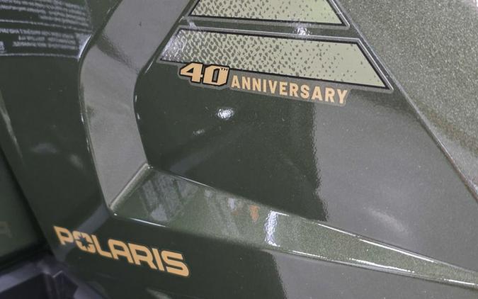 2026 Polaris Sportsman 570 Premium - 40th Anniversary Edition