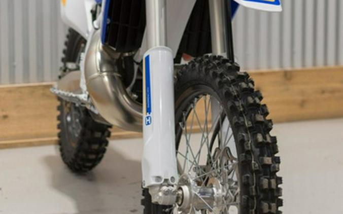 2025 Husqvarna TE 300 Heritage 300