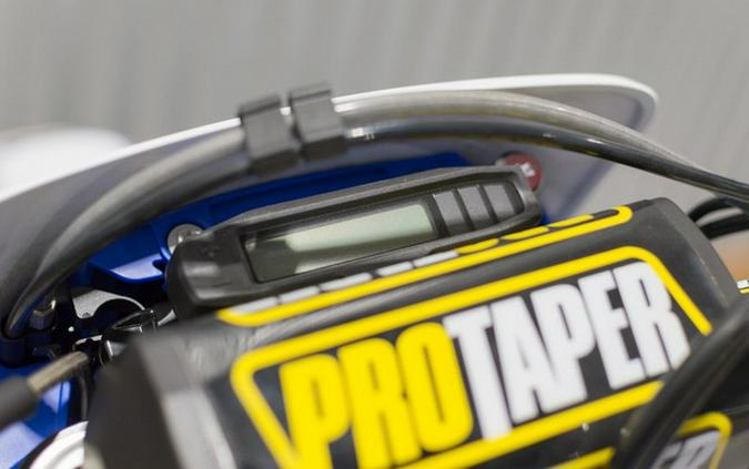 2025 Husqvarna TE 300 Heritage 300