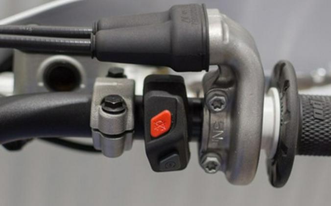 2025 Husqvarna TE 300 Heritage 300