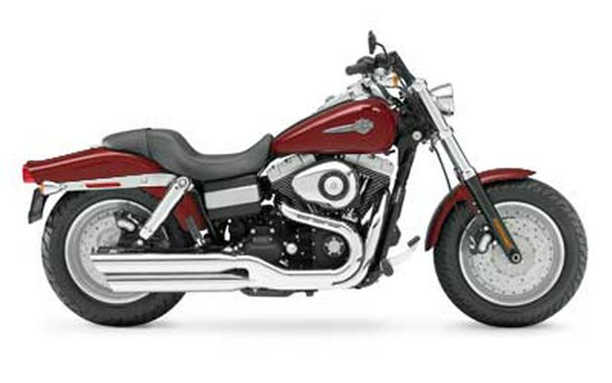 2008 Harley-Davidson Dyna® Fat Bob™