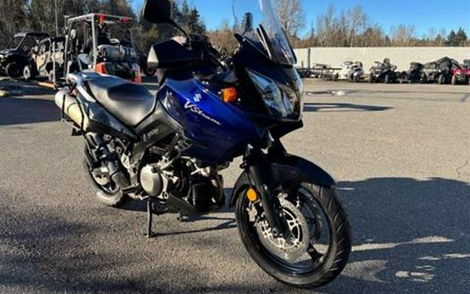 2005 Suzuki V-Strom® 1000