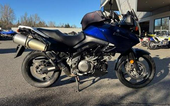 2005 Suzuki V-Strom® 1000