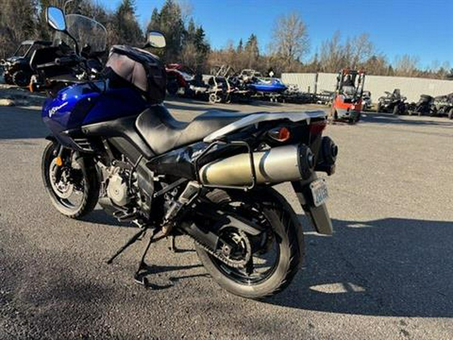 2005 Suzuki V-Strom® 1000