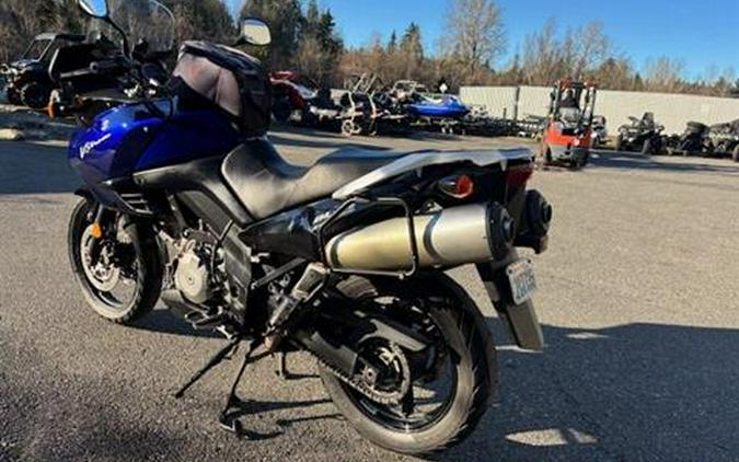 2005 Suzuki V-Strom® 1000