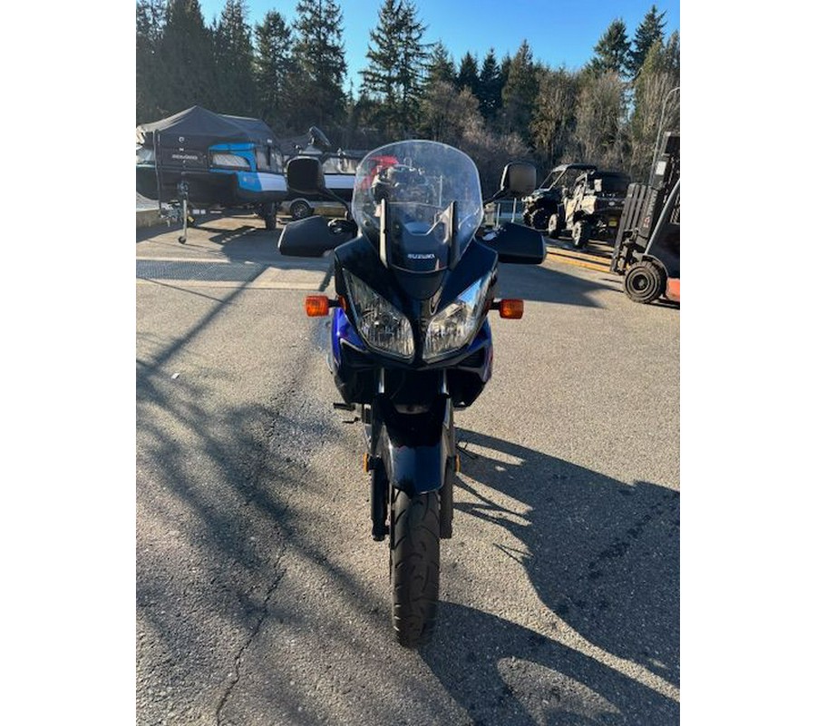 2005 Suzuki V-Strom® 1000
