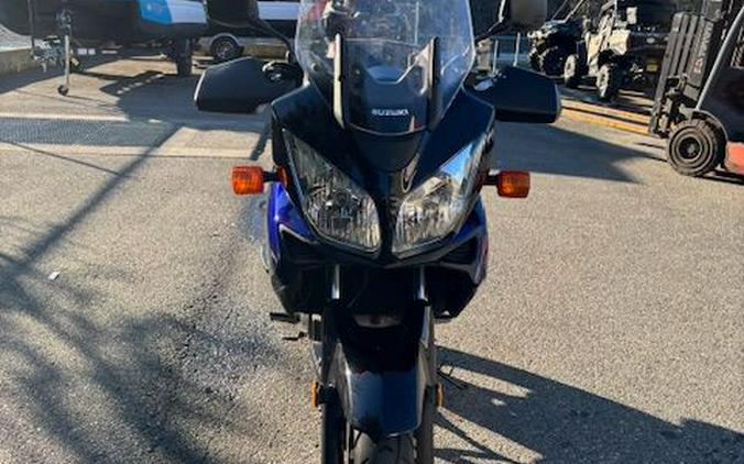 2005 Suzuki V-Strom® 1000