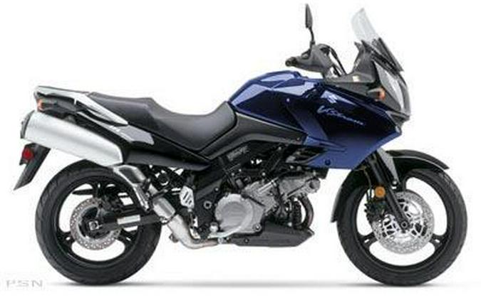 2005 Suzuki V-Strom® 1000
